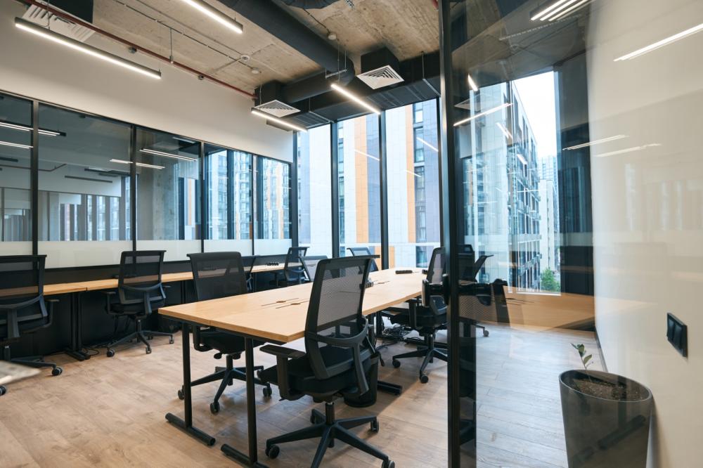 Mobilier de bureau à Prouvy