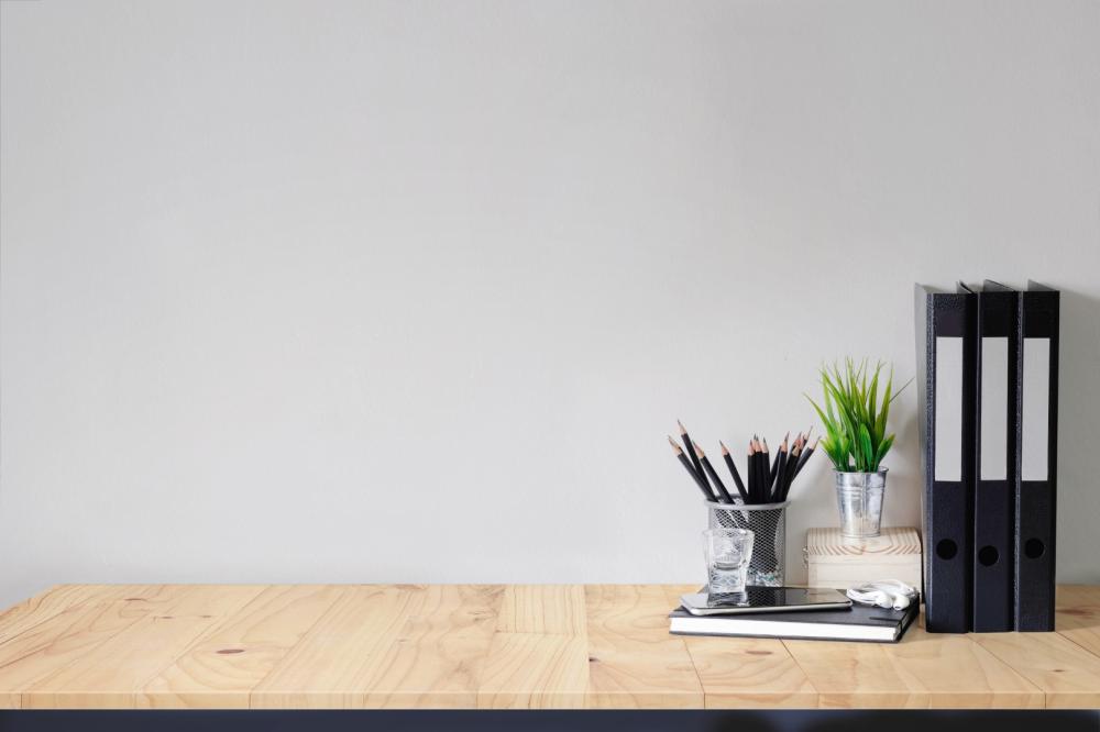 Équipement de bureau à Prouvy